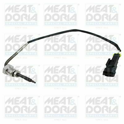 Датчик температуры выхлопных газов sx4 1,9ddis, swift 1,3ddis 05-