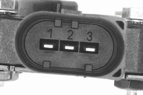 Датчик тиску вихлопних газів