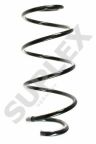 Пружина передняя Renault Laguna II 2001– Пружина передняя Renault Laguna II 2001–