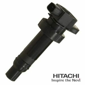 HITACHI HYUNDAI Катушка зажигания Elantra,i20,i30,Kia Carens,Ceed,Cerato,Soul 1.4/1.6