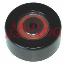 Натяжной ролик