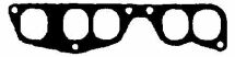 Прокладка колектора впуск A80/A100/A6 2.0/2.3i 84-95 Прокладка колектора впуск A80/A100/A6 2.0/2.3i 84-95