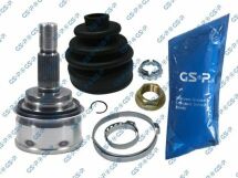 Шарнирный комплект TOYOTA Land Cruiser Prado (J120) 3.0D-4D 02-10 outer (30 30 70 103.5 82.5 I)