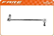 Стойка стабилизатора левая