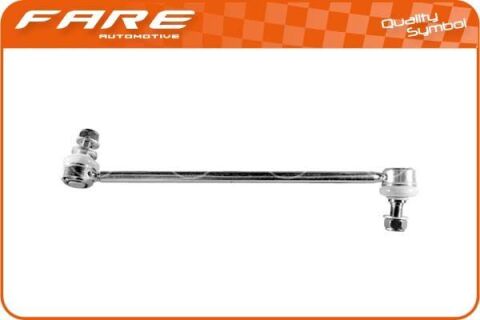 Стійка стабілізатора лiва