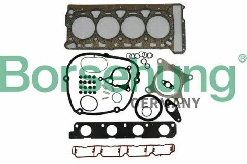 Комплект прокладок (верхний) VW Passat/CC/Skoda Octavia 1.8 TSI 06-/T6 2.0TSI 15- (OE VAG)