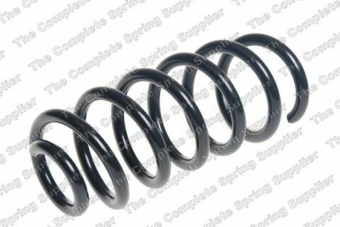 Пружина (задня) Renault Clio 0.9TCe/1.2TCe/1.5dCi 12- (фургон/універсал)