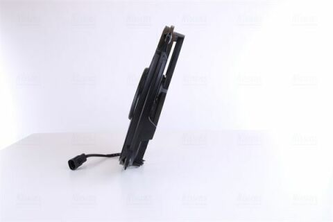 Вентилятор радіатора