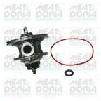 Вставка турбіни Citroën C1/2/3, Nemo, Ford Fiesta V, Mazda 2, Peugeot 1007, 206, 307, Partner 1.4 HDI/TDCI 02–