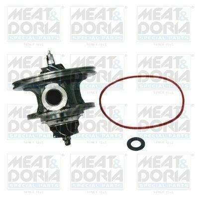 MEATDORIA CITROEN Вставка турбіни C1/2/3,Nemo,Ford Fiesta V,Mazda 2,Peugeot 1007,206,307,Partner 1.4HDI/TDCI 02-