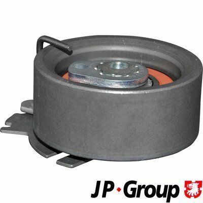 Натяжной ролик