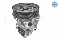 Насос ГПК Ford Transit 2.2TDCI 06- (125mm/7PK)