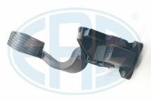 Датчик, положення педалі акселератора Датчик, положення педалі акселератора