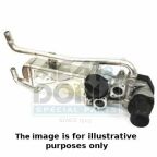 MEATDORIA VW Клапан EGR Audi A1/3,Skoda Fabia II,Roomster,Polo 1.2/1.6TDI 09-