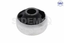 VW Сайлентблок важеля Polo 95-00 передній-задній VW Сайлентблок важеля Polo 95-00 передній-задній