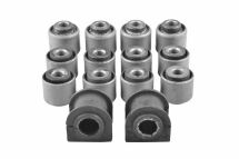 Ремкомплект рычага (сайлентблоки, втулки)