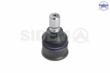 Кульова опора ліва/права Mazda 323, Premacy 98–