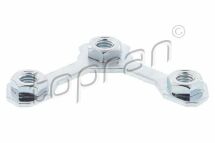 Стопорна пластина Стопорна пластина