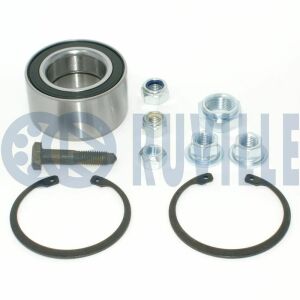 RUVILLE VW Подшипник пер.ступицы Golf,Jetta,Passat,Polo