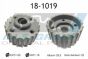 Шестерня колінвалу VW Caddy II 1.9 TDI 95-04, фото 5 - интернет-магазин Auto-Mechanic