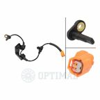 Датчик числа обертів