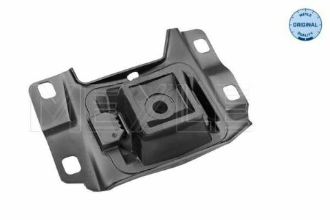 Подушка АКПП/МКП Ford C-Max/Focus II-III/Kuga I-II/Connect 1.0-2.5 03- (посередине/сверху) (L)