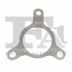 Прокладка глушника Navara 09/2006 - 01/2010,Pathfinder 09/2006 - 01/2010