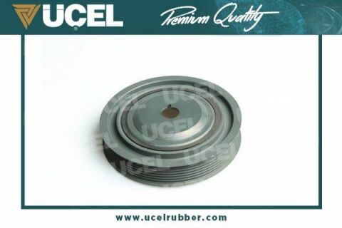 Шків колінвалу Renault Kangoo 1.2i 97-