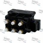 Клапан, пневматическая система Клапан, пневматическая система