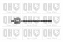 Рульова тяга