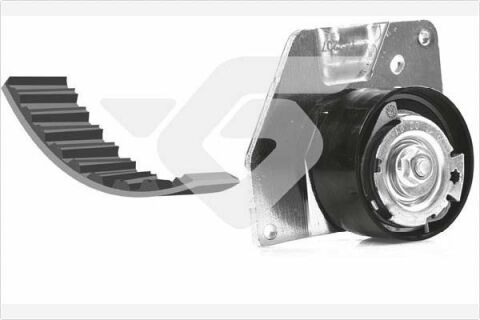 Комплект ГРМ Renault Megane 1.9 dCi 08- (133x26) Комплект ГРМ Renault Megane 1.9 dCi 08- (133x26)