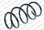 Пружина (передняя) Toyota Rav 4 III 2.2D/2.2D 4WD 05-13 (SUV), фото 6 - интернет-магазин Auto-Mechanic