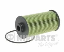 Фiльтр паливний