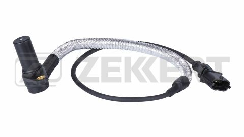 Імпульсний датчик, колінчатий вал