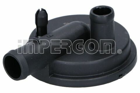 Сепаратор (мастиловіддільник) VW Caddy II/Golf IV 1.9TDI 96-06