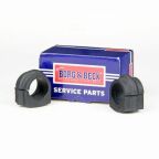 Втулка стабiлiзатора 2шт