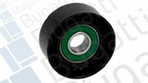 Ролик ремня генератора (напрям.) Touareg/Audi A4/A6/A8 3.0TDI 05- Ролик ремня генератора (напрям.) Touareg/Audi A4/A6/A8 3.0TDI 05-