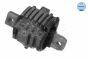 Подушка двигуна MB C-class (W202)/E-class (W210)/SL-class (R129) 2.0-2.8 95-03, фото 6 - інтерент-магазин Auto-Mechanic