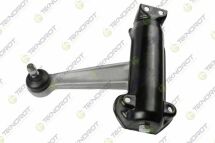 Важіль передній верхній лівий Mercedes-Benz W140