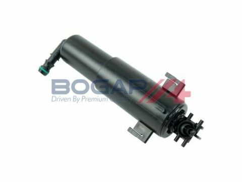 Форсунка омивача фари BMW X5 (E70) 06-10 (L) Форсунка омивача фари BMW X5 (E70) 06-10 (L)