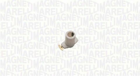 MAGNETI MARELLI  FIAT Бегунок FIORINO 1.4I 93-б RENAULT R19 [071351702010]