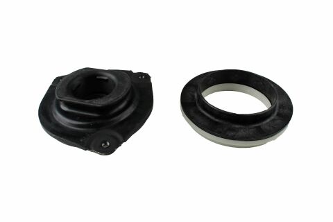 Подушка амортизатора (переднего) + подшипник Nissan Qashqai 07-(R) (B1)