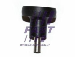 Ролик боковой двери верхний без кронштейна FIAT Scudo 95-07; PEUGEOT Expert 95-07; CITROEN Jumpy 95-07 Ролик боковой двери верхний без кронштейна FIAT Scudo 95-07; PEUGEOT Expert 95-07; CITROEN Jumpy 95-07