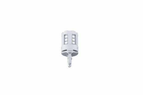 Автолампа W21/5W 12V 1.75W W3x16q LED Retrofit BL 6000K (Cool white)