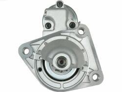 Стартер Ford Focus 1.4-1.6 Ti/16V 98-20 (12V/1.1kw) (z=10) Стартер Ford Focus 1.4-1.6 Ti/16V 98-20 (12V/1.1kw) (z=10)