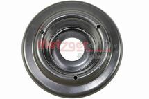 Тарілка пружини підвіски Тарілка пружини підвіски