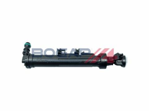 Форсунка омивача фари MB M-class (W166) 11-15 (R)