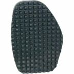 Накладка на педаль зчеплення Накладка на педаль зчеплення