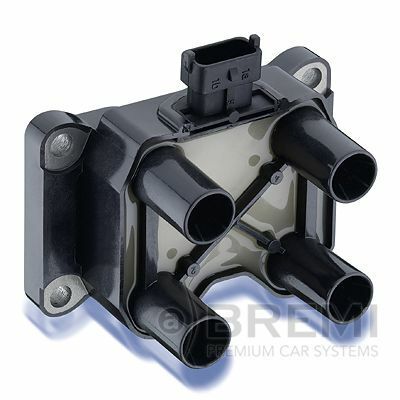 Катушка зажигания Lada Kalina/Granta/2110/2112/Samara/Niva 1.4-1.7 95-