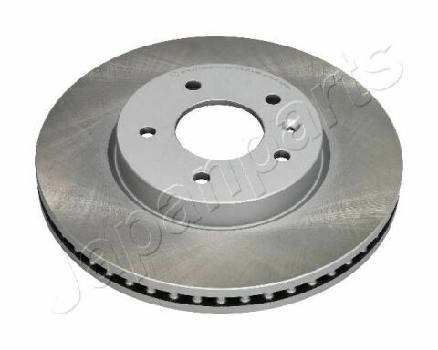 JAPANPARTS CHEVROLET Диск гальмівний передн.Opel Antara,Captiva